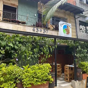 Casa Estación Hostal y Restaurante Albergue