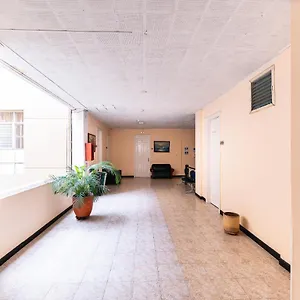 Hotell Calle Real, Medellín