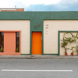 3* Hotel Botánica Casa By Dot Tradition