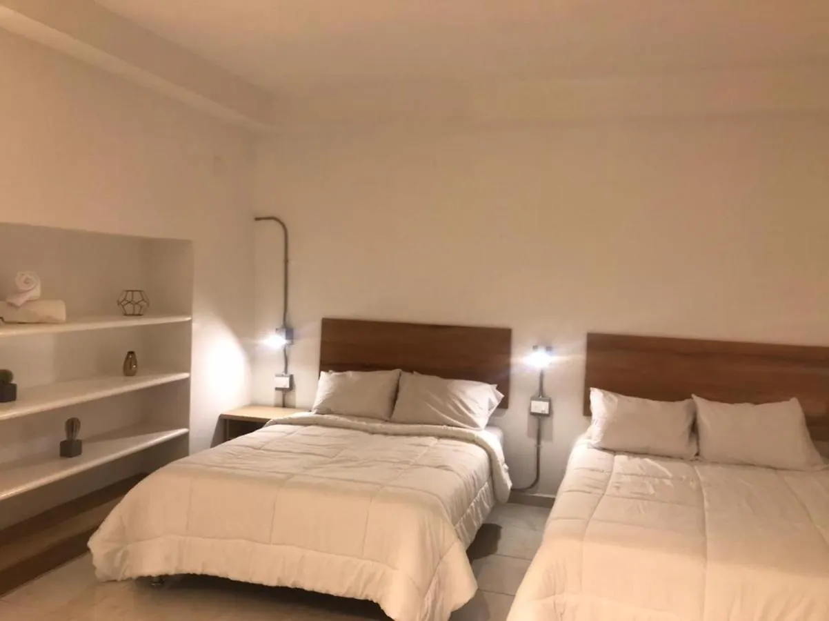 Appart hôtel Soy Local Primavera Medellín Colombie